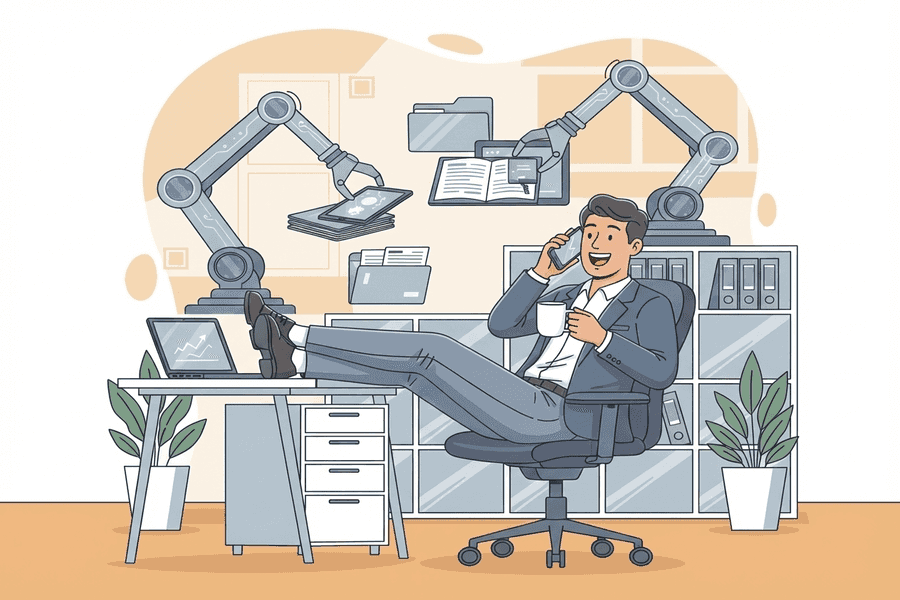 Introducing SalesDingo: Sales Automation for the Modern Rep